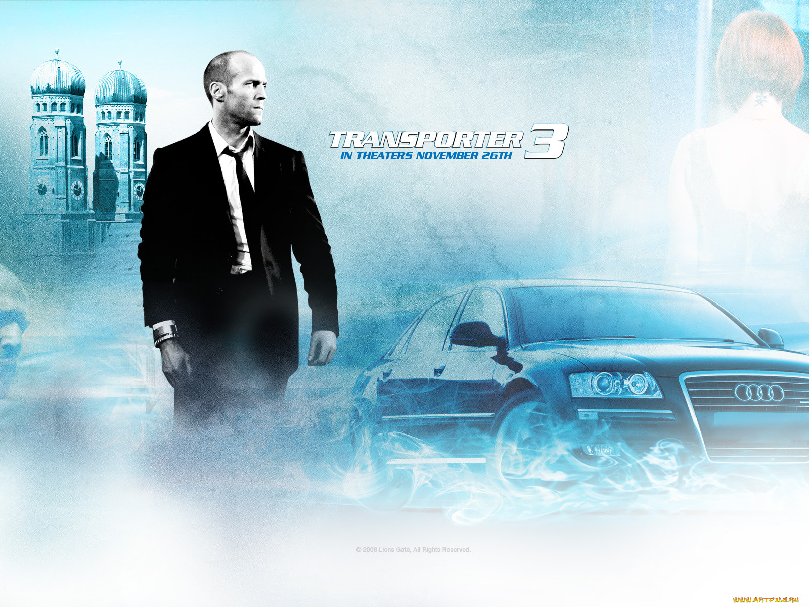 transporter, , , the